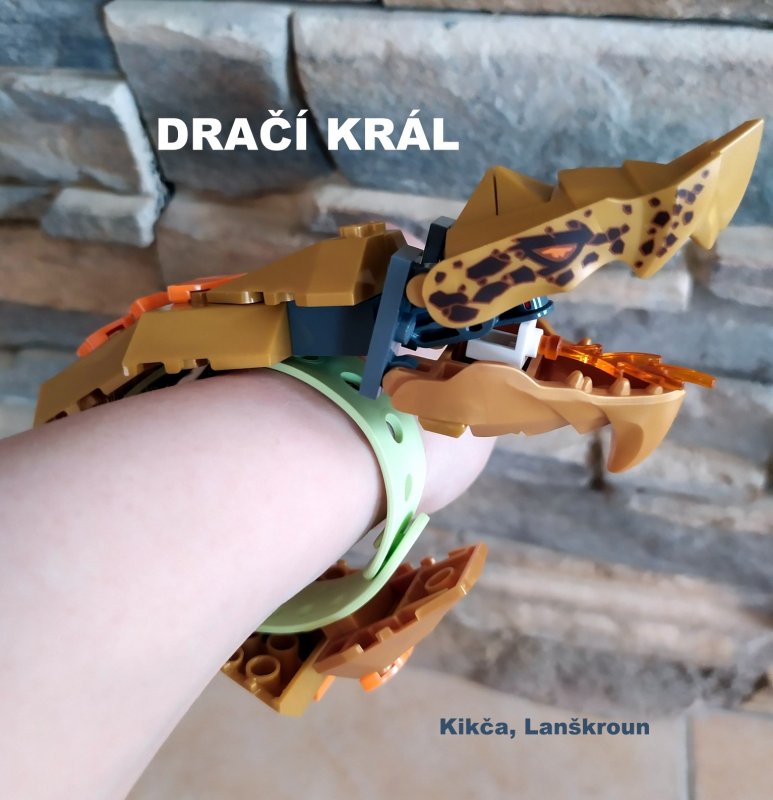 foto SOUTĚŽ Náramek 16060