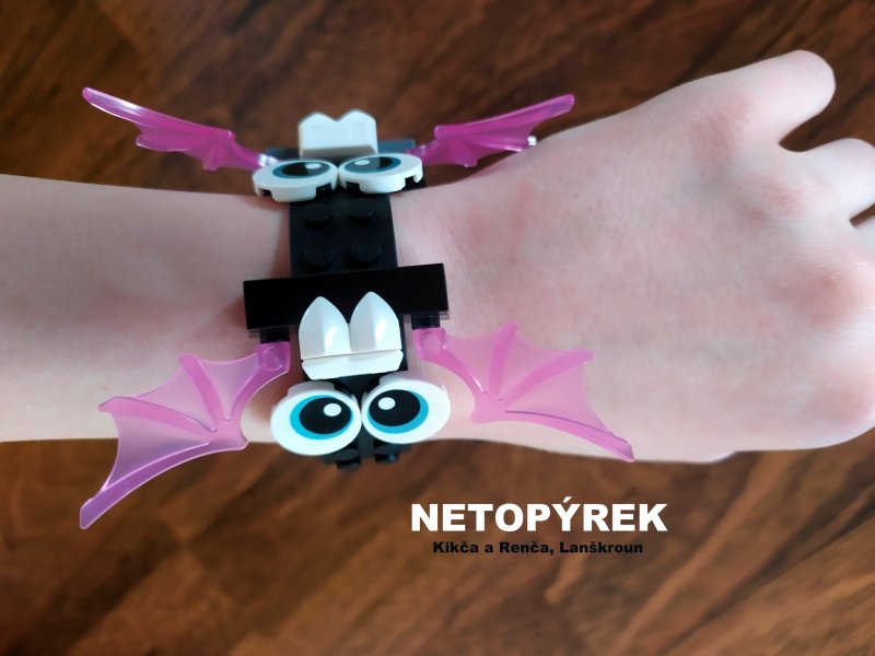 foto SOUTĚŽ Náramek 16061