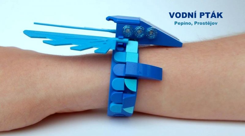 foto SOUTĚŽ Náramek 16062