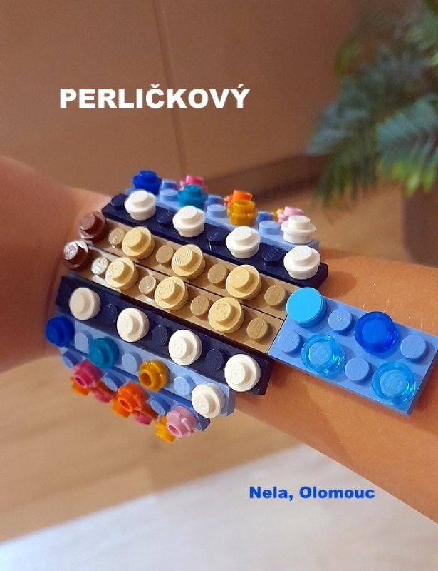 foto SOUTĚŽ Náramek 16063