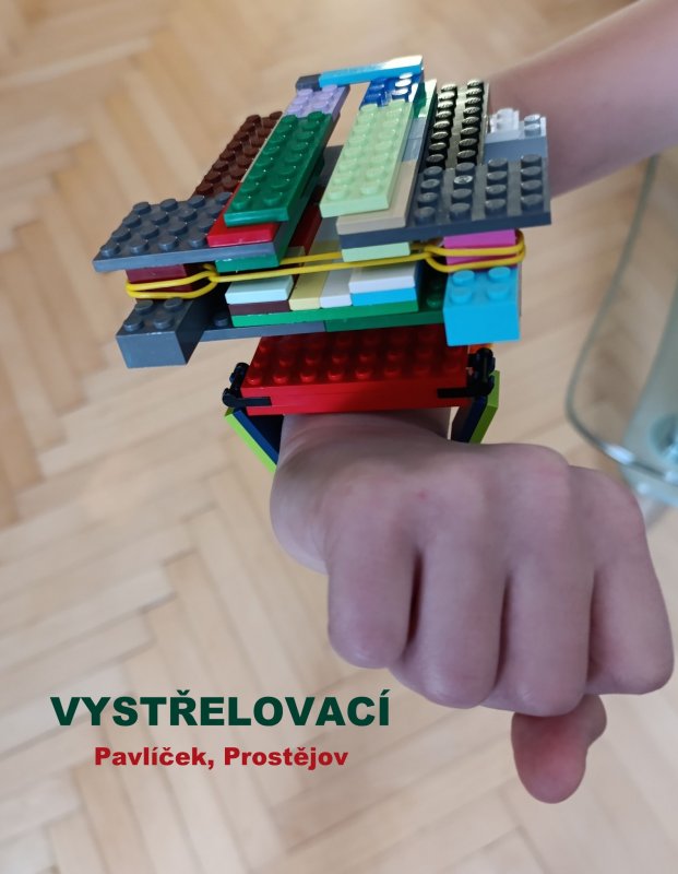 foto SOUTĚŽ Náramek 16064