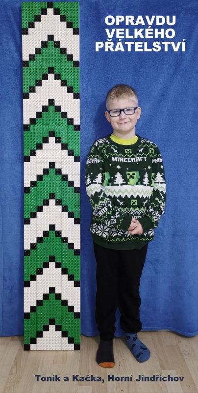 foto SOUTĚŽ Náramek 16065