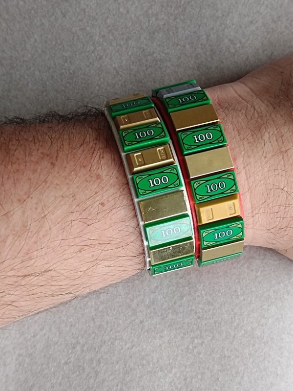 foto SOUTĚŽ Náramek 16066