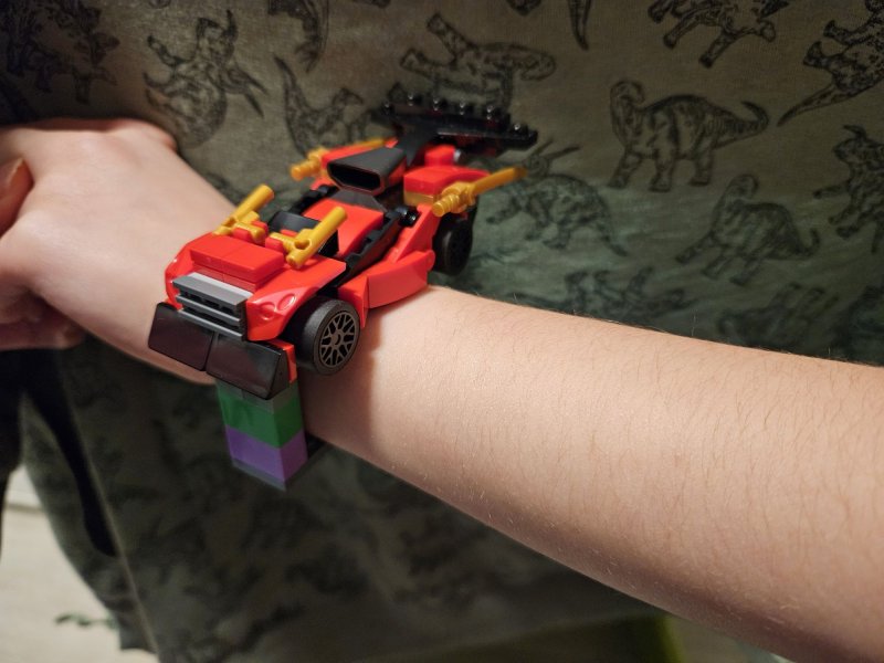 foto SOUTĚŽ Náramek 16067