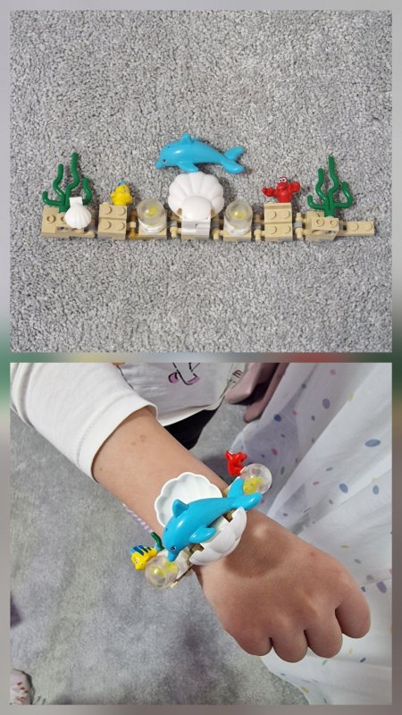 foto SOUTĚŽ Náramek 16069