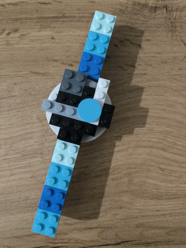 foto SOUTĚŽ Náramek 16070