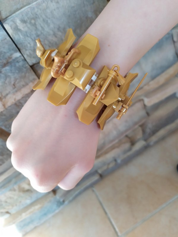 foto SOUTĚŽ Náramek 16071