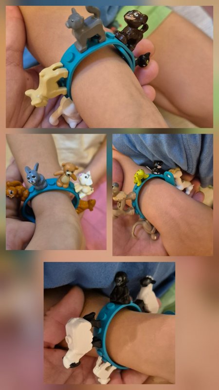 foto SOUTĚŽ Náramek 16072