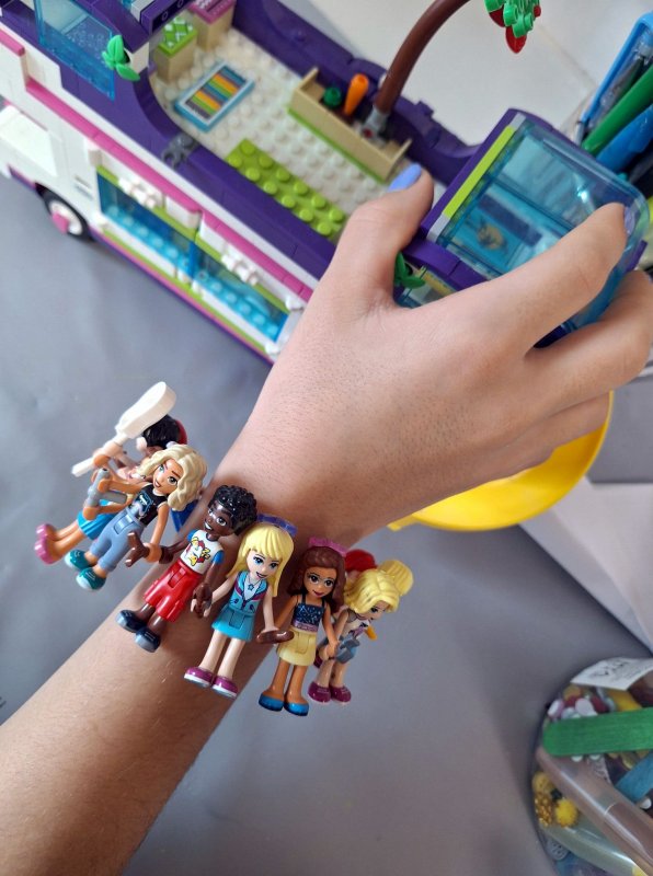 foto SOUTĚŽ Náramek 16073