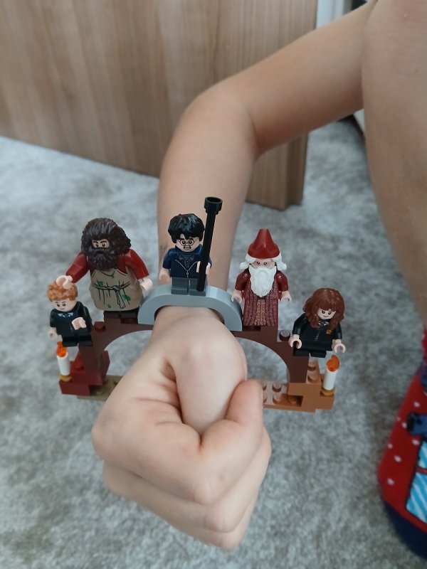 foto SOUTĚŽ Náramek 16074