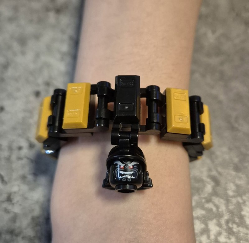 foto SOUTĚŽ Náramek 16075