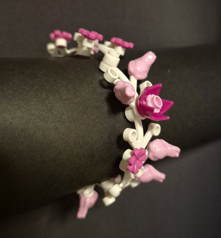 foto SOUTĚŽ Náramek 16076