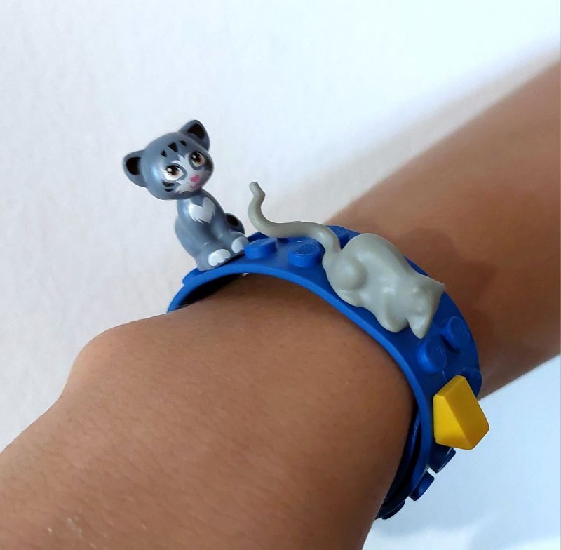 foto SOUTĚŽ Náramek 16077