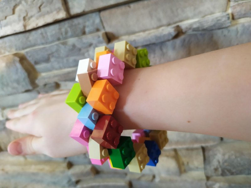 foto SOUTĚŽ Náramek 16078