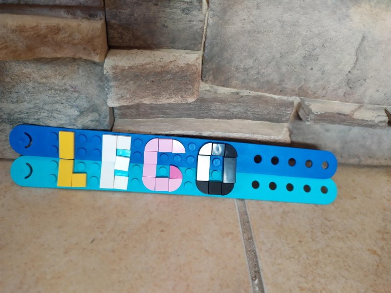 foto SOUTĚŽ Náramek 16079