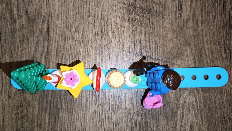 foto SOUTĚŽ Náramek 16080