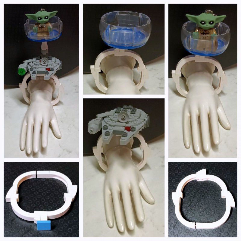 foto SOUTĚŽ Náramek 16081