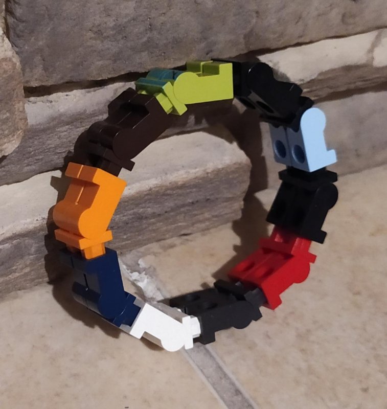 foto SOUTĚŽ Náramek 16082