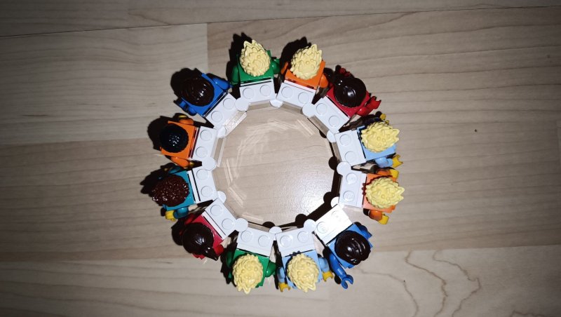 foto SOUTĚŽ Náramek 16083