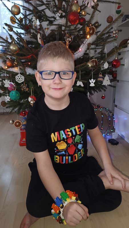 foto SOUTĚŽ Náramek 16084