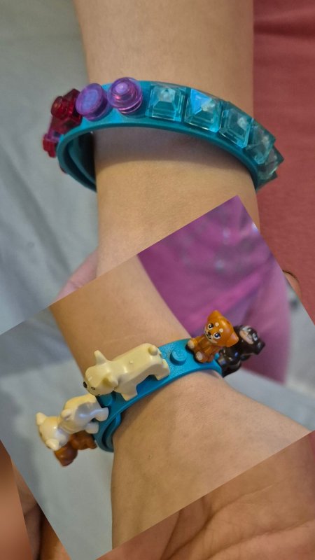 foto SOUTĚŽ Náramek 16085