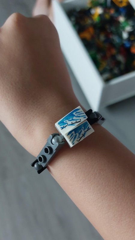 foto SOUTĚŽ Náramek 16086