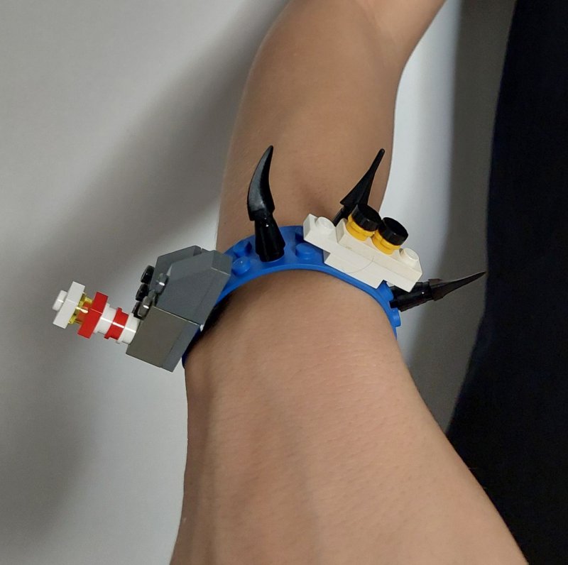 foto SOUTĚŽ Náramek 16087