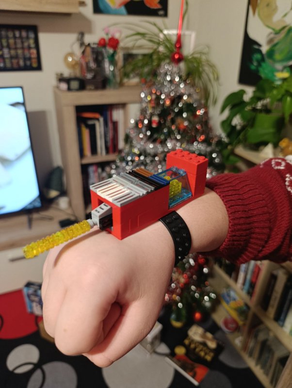 foto SOUTĚŽ Náramek 16088