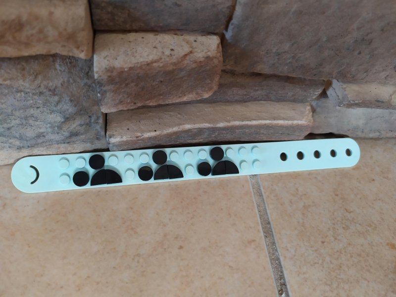 foto SOUTĚŽ Náramek 16090