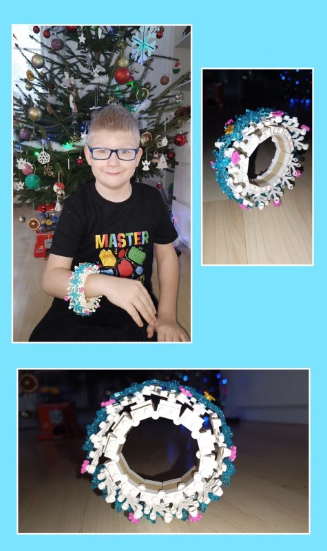 foto SOUTĚŽ Náramek 16089