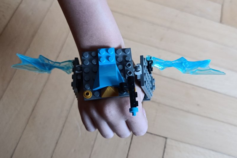 foto SOUTĚŽ Náramek 16091