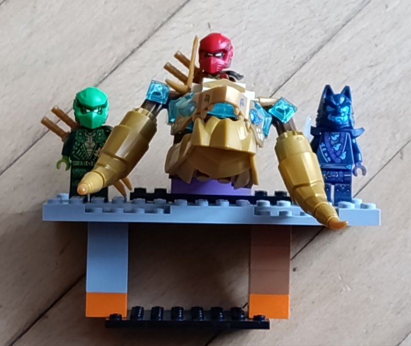 foto SOUTĚŽ Náramek 16092