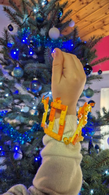 foto SOUTĚŽ Náramek 16094