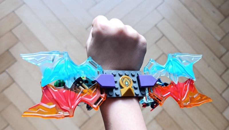 foto SOUTĚŽ Náramek 16096