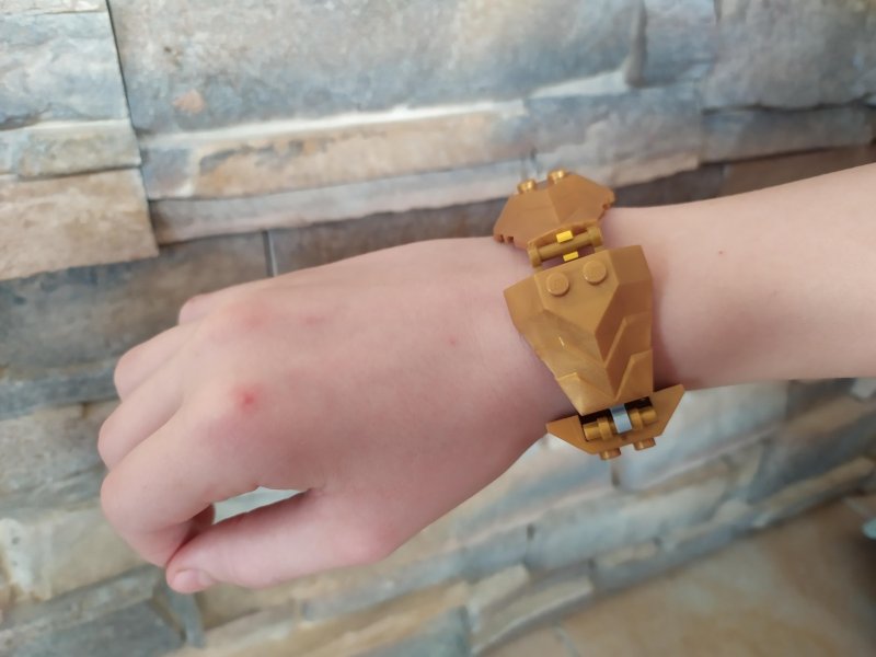 foto SOUTĚŽ Náramek 16098