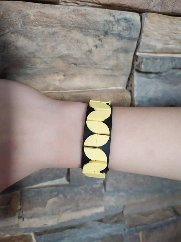 foto SOUTĚŽ Náramek 16099