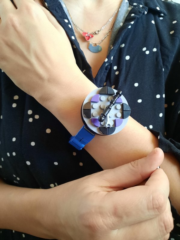 foto SOUTĚŽ Náramek 16100