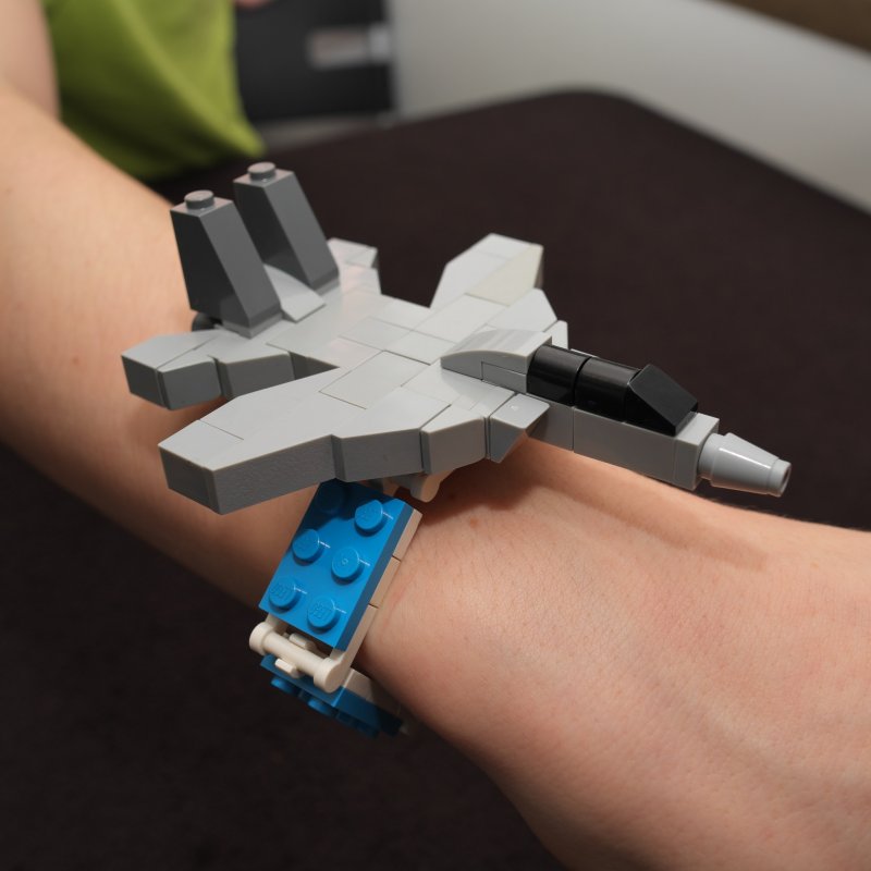 foto SOUTĚŽ Náramek 16102