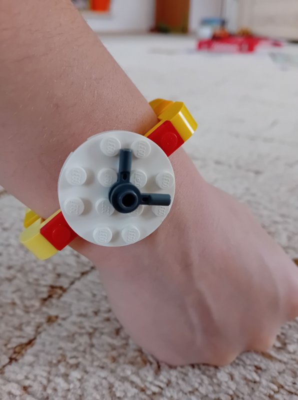 foto SOUTĚŽ Náramek 16101