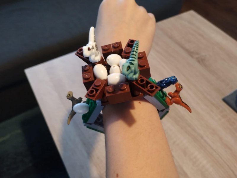 foto SOUTĚŽ Náramek 16103