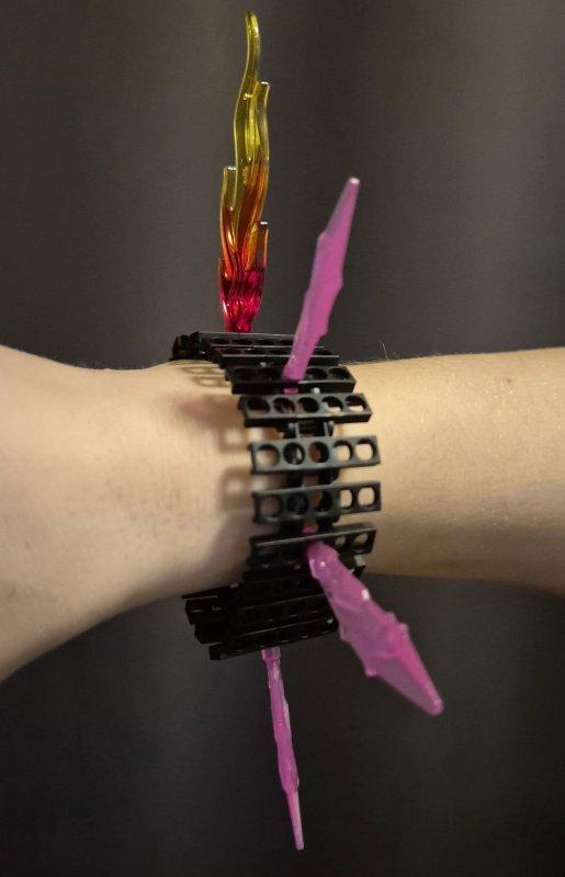 foto SOUTĚŽ Náramek 16104