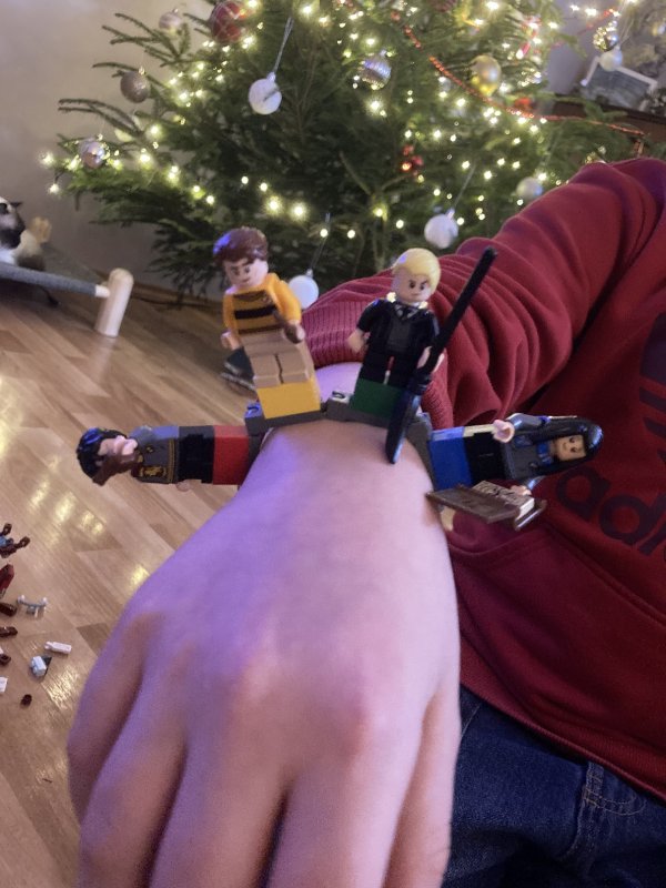 foto SOUTĚŽ Náramek 16105