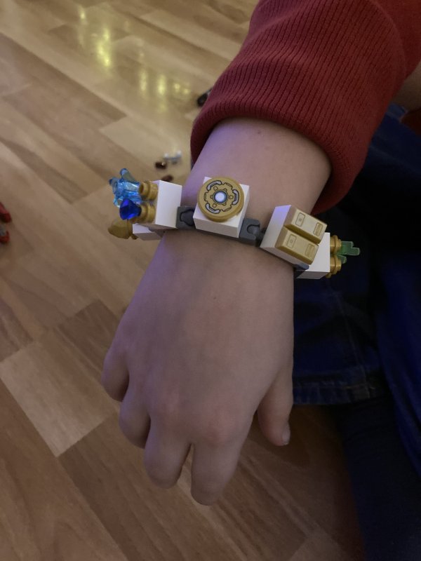 foto SOUTĚŽ Náramek 16106