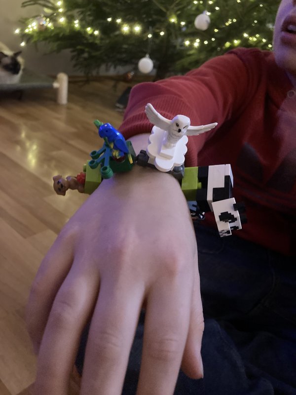 foto SOUTĚŽ Náramek 16107