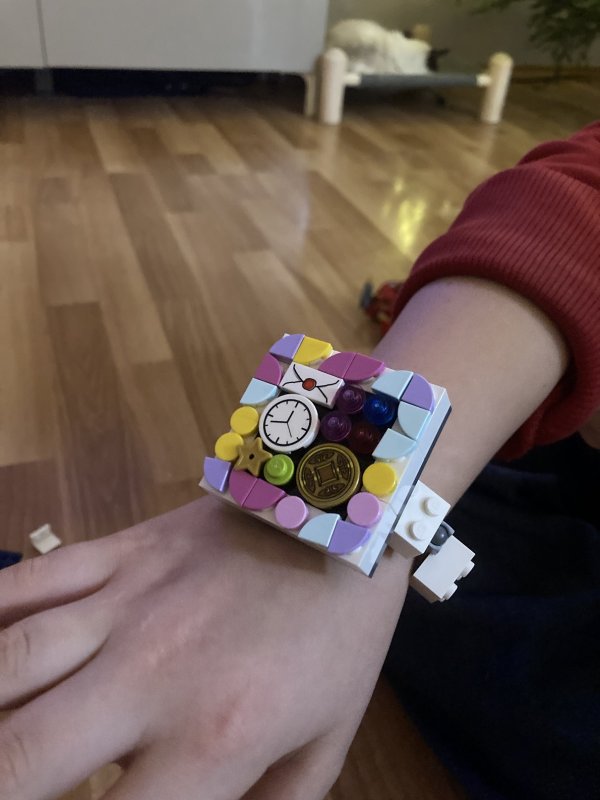 foto SOUTĚŽ Náramek 16108