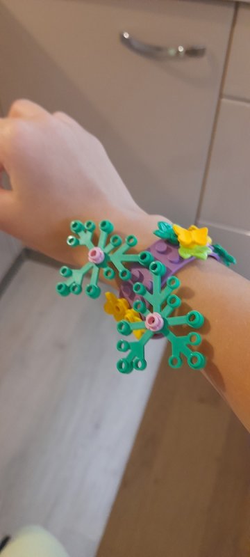 foto SOUTĚŽ Náramek 16109