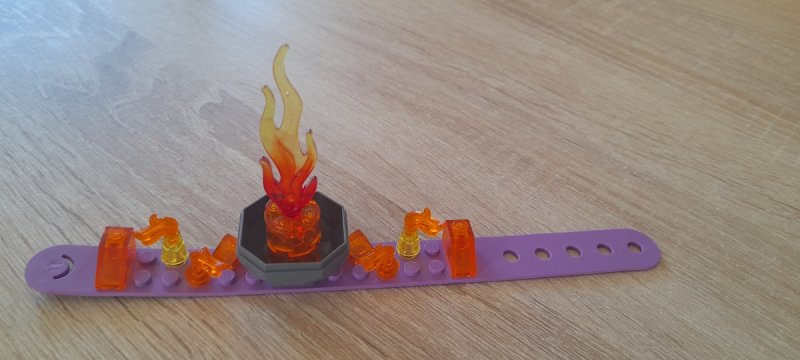 foto SOUTĚŽ Náramek 16111