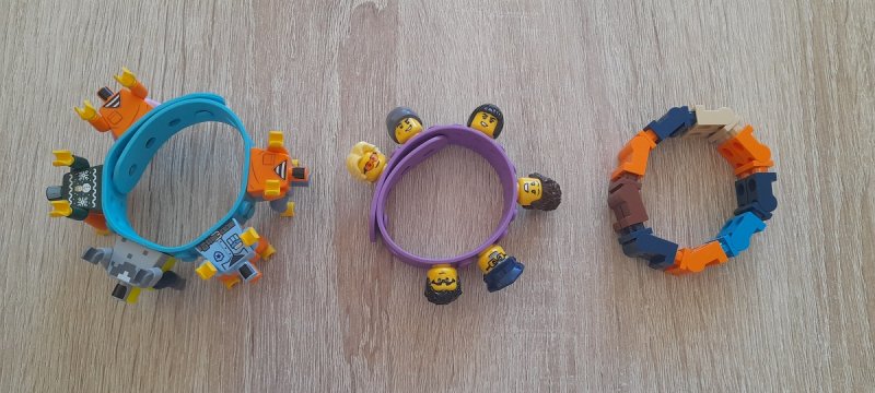 foto SOUTĚŽ Náramek 16112