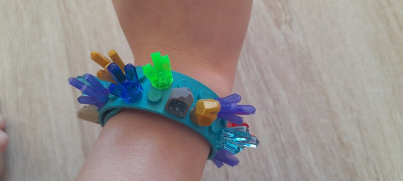 foto SOUTĚŽ Náramek 16113