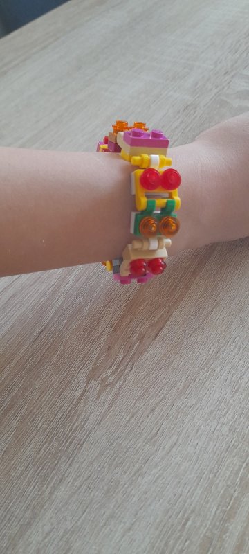 foto SOUTĚŽ Náramek 16114